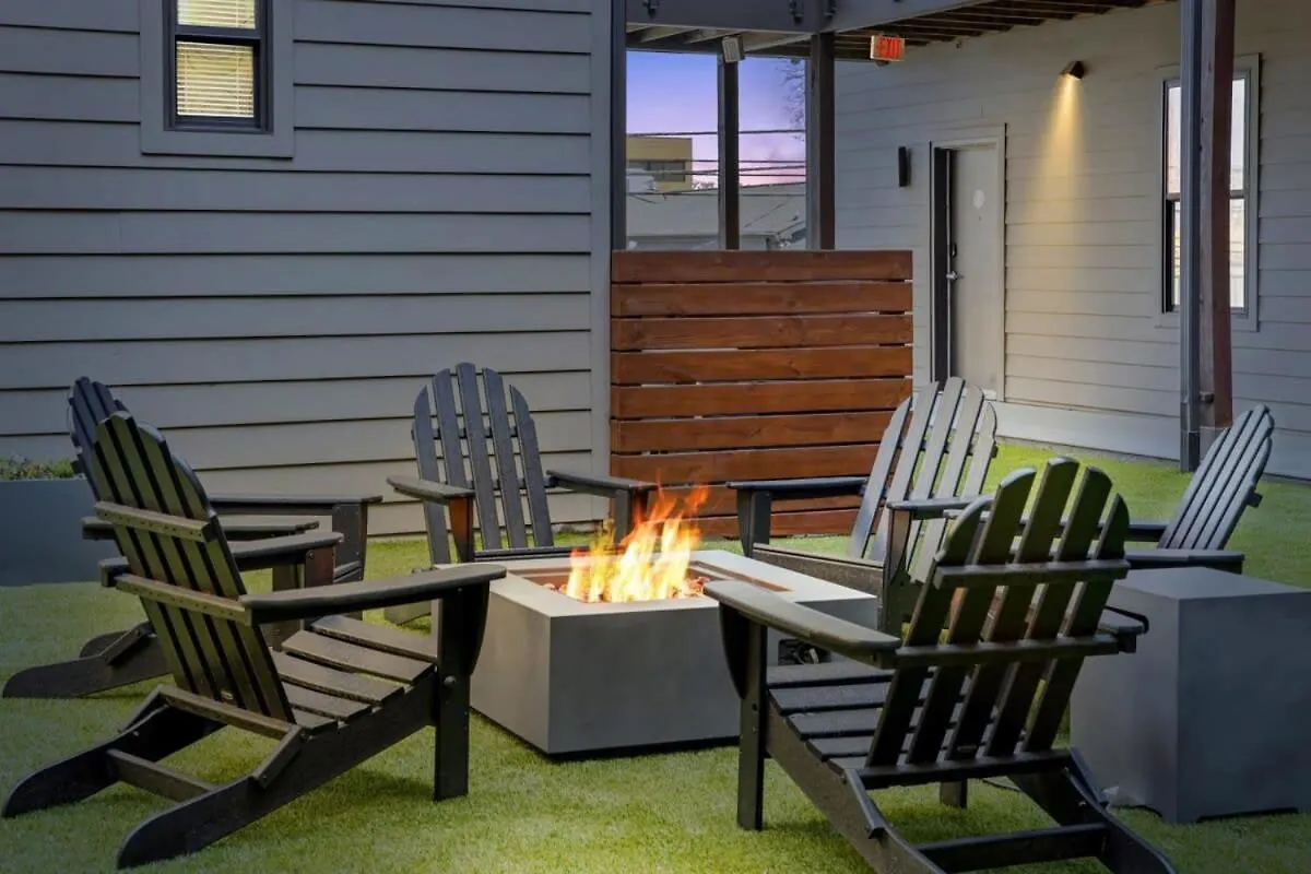 Cozysuites Music Row Chic 1Br W Free Parking 12 Nashville